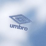 el salvador national team umbro 2025 pre-match jersey – blue Collection – England Football Jerseys and Shirts