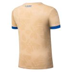 el salvador national team umbro 2025 pre-match jersey – tan Collection – England Football Jerseys and Shirts