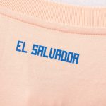 el salvador national team umbro crew neck polo coral Collection – England Football Jerseys and Shirts