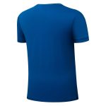 el salvador national team umbro graphic t-shirt blue Collection – England Football Jerseys and Shirts