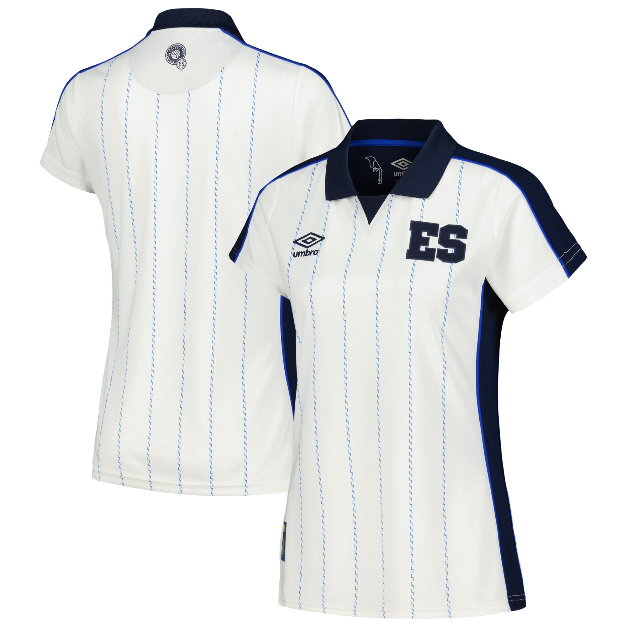 el salvador national team umbro women8217s 2024 fourth replica jersey white Collection – England Football Jerseys and Shirts