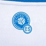 el salvador national team umbro youth 2025 away replica jersey – white Collection – England Football Jerseys and Shirts
