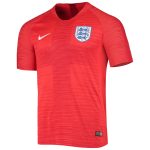 england national team nike 2018 authentic away jersey red Collection – England Football Jerseys and Shirts