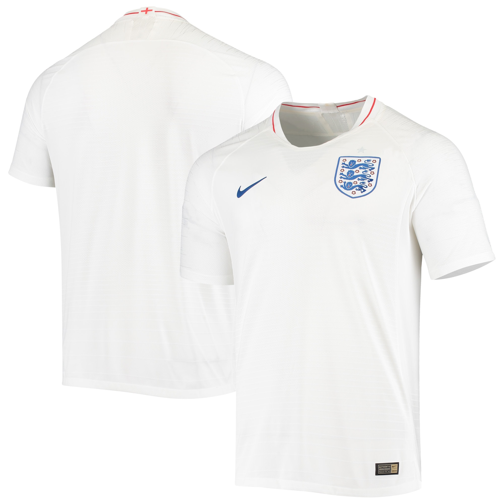 england national team nike 2018 authentic home jersey white Collection – England Football Jerseys and Shirts