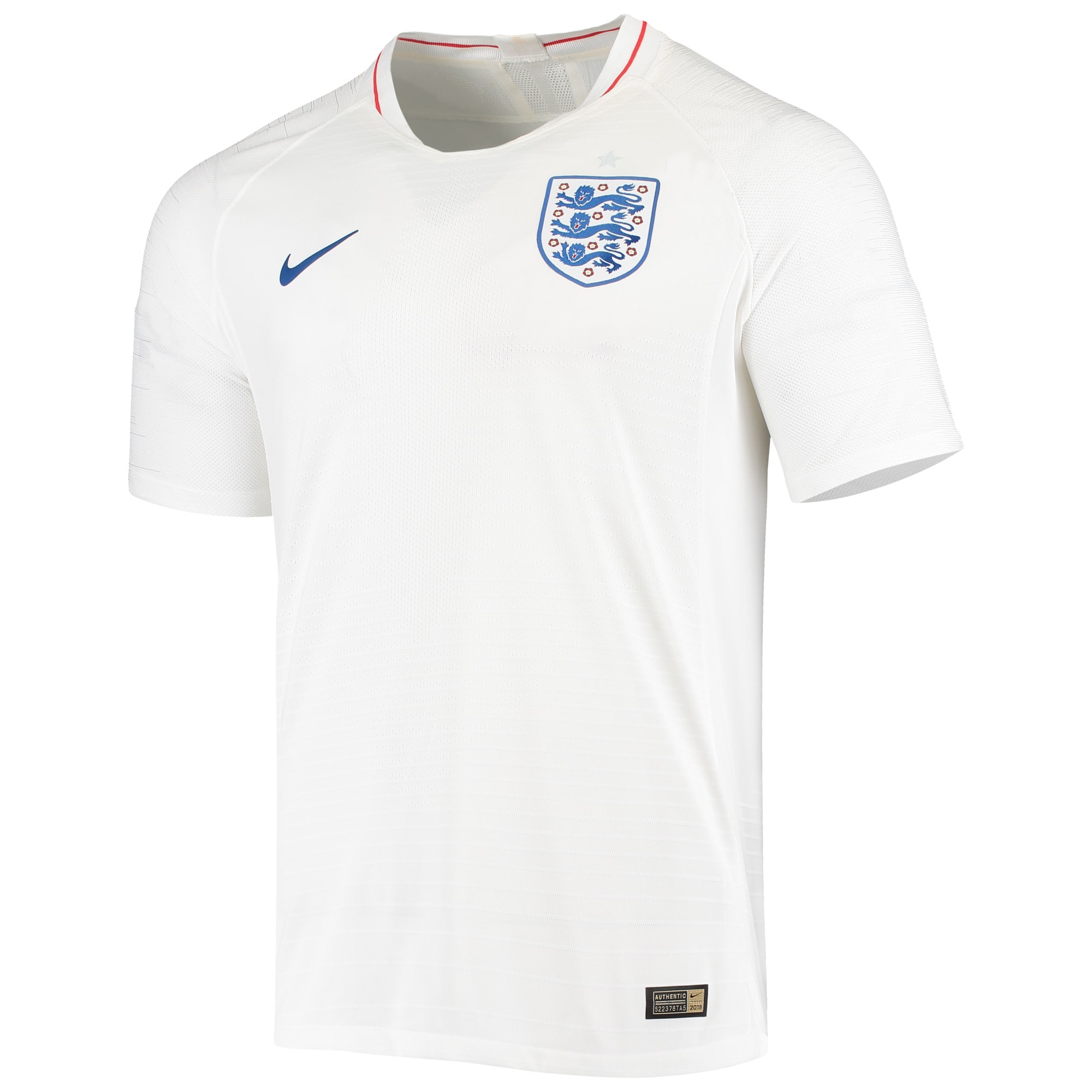 england national team nike 2018 authentic home jersey white Collection – England Football Jerseys and Shirts