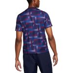 england national team nike 2024 academy pro pre-match top purple Collection – England Football Jerseys and Shirts