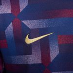 england national team nike 2024 academy pro pre-match top purple Collection – England Football Jerseys and Shirts