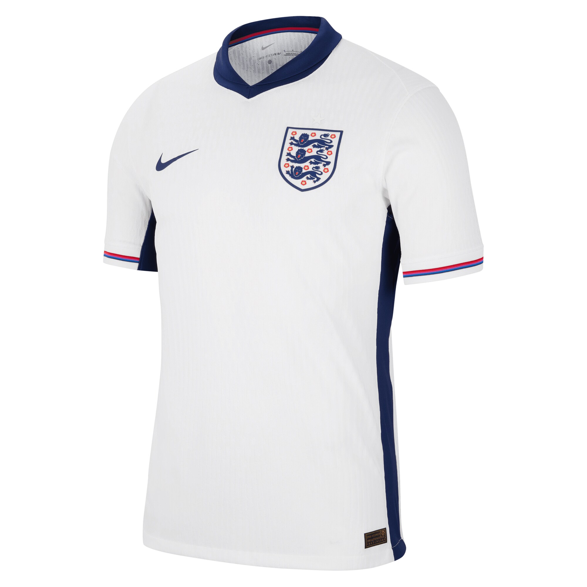 england national team nike 2024 home authentic blank jersey white Collection – England Football Jerseys and Shirts