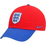 england national team nike campus adjustable hat – redblue Collection – England Football Jerseys and Shirts