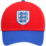 england national team nike campus adjustable hat – redblue Collection – England Football Jerseys and Shirts