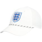 england national team nike golf legacy91 adjustable hat – white Collection – England Football Jerseys and Shirts