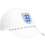 england national team nike golf legacy91 adjustable hat – white Collection – England Football Jerseys and Shirts