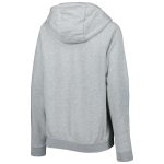 england national team nike women8217s lockup varsity fleece raglan pullover hoodie – heather gray Collection – England Football Jerseys and Shirts