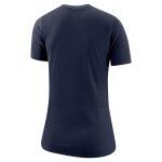 england national team nike women8217s wordmark t-shirt – navy Collection – England Football Jerseys and Shirts