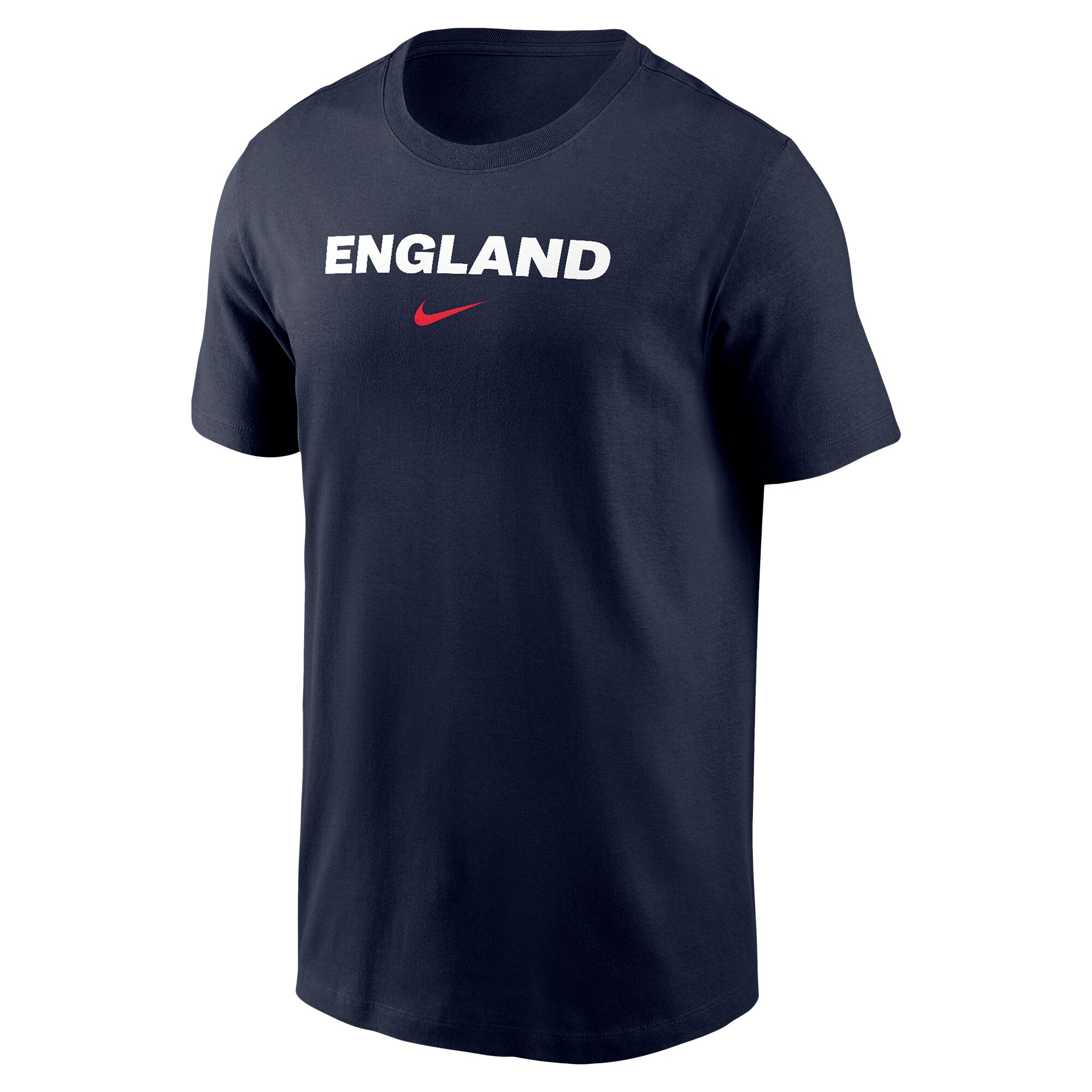 england national team nike wordmark performance t-shirt – navy Collection – England Football Jerseys and Shirts