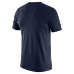 england national team nike wordmark performance t-shirt – navy Collection – England Football Jerseys and Shirts