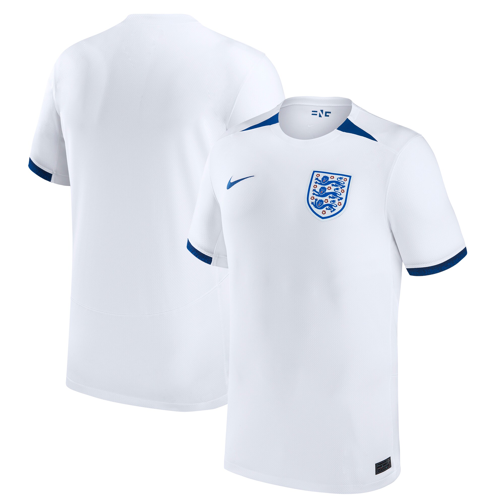 england women8217s national team nike 2023 home stadium replica jersey – white Collection – England Football Jerseys and Shirts