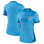 england women8217s national team nike women8217s 2023 away stadium replica jersey light blue Collection – England Football Jerseys and Shirts