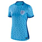 england women8217s national team nike women8217s 2023 away stadium replica jersey light blue Collection – England Football Jerseys and Shirts