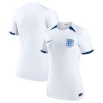 england women8217s national team nike women8217s 2023 home stadium replica jersey – white Collection – England Football Jerseys and Shirts