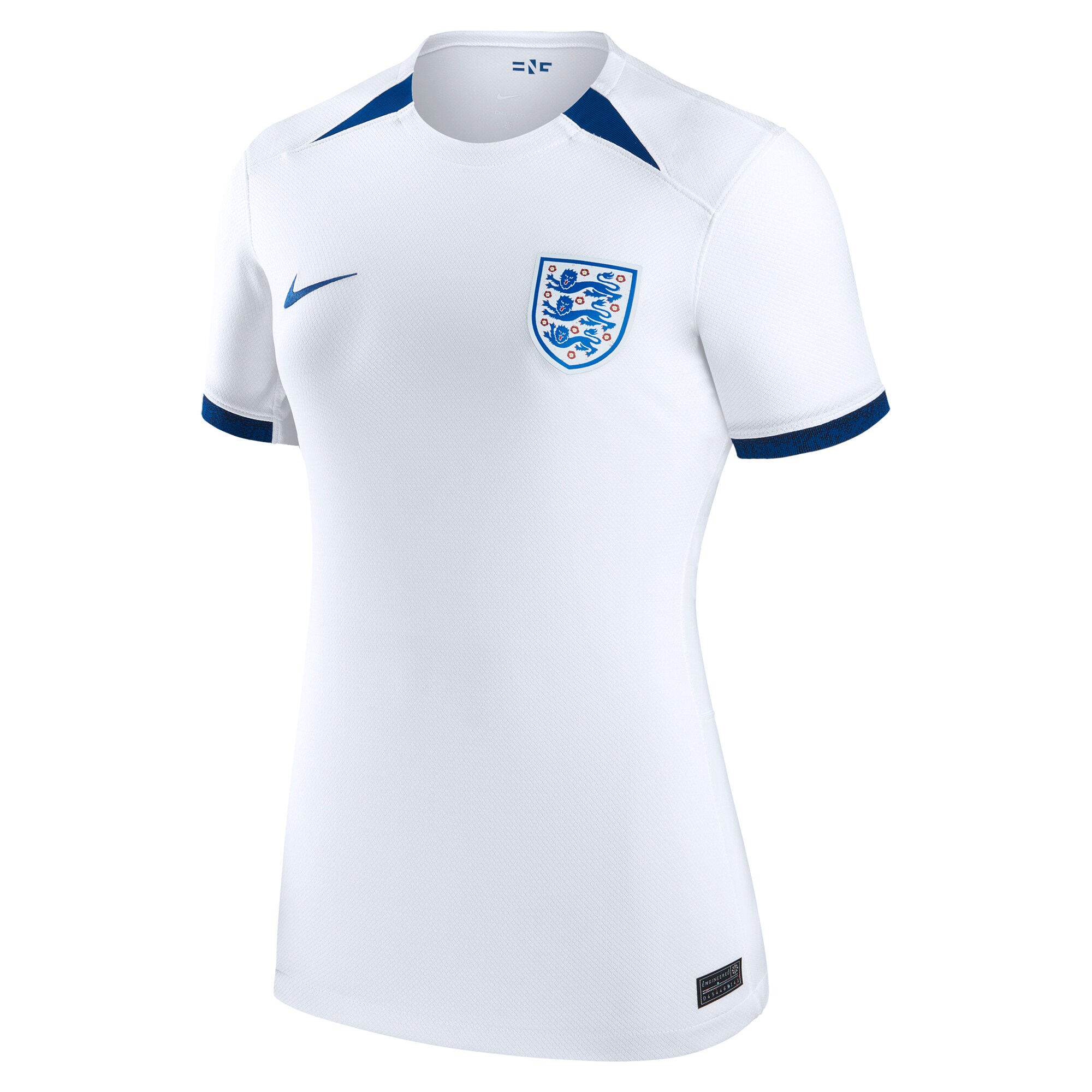 england women8217s national team nike women8217s 2023 home stadium replica jersey – white Collection – England Football Jerseys and Shirts