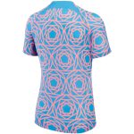 england women8217s national team nike women8217s 2023 pre-match top – pink Collection – England Football Jerseys and Shirts