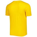 fifa world cup qatar 2022 around the world t-shirt – yellow Collection – England Football Jerseys and Shirts