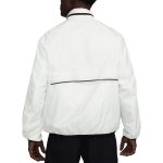 france national team nike 2024 halo anthem full-zip jacket – white Collection – England Football Jerseys and Shirts