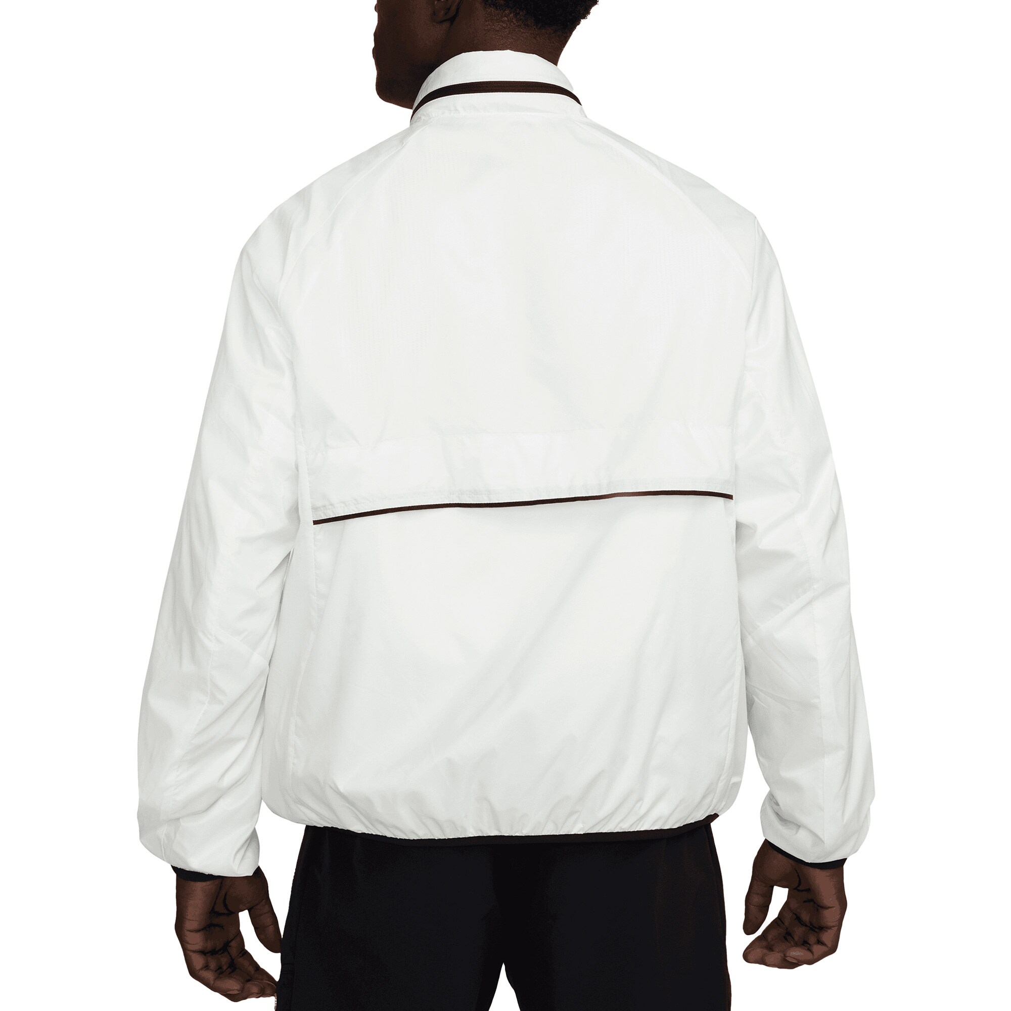 france national team nike 2024 halo anthem full-zip jacket – white Collection – England Football Jerseys and Shirts