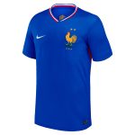 france national team nike 2024 home replica blank jersey – blue Collection – England Football Jerseys and Shirts