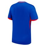 france national team nike 2024 home replica blank jersey – blue Collection – England Football Jerseys and Shirts