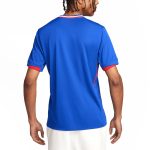 france national team nike 2024 home replica blank jersey – blue Collection – England Football Jerseys and Shirts