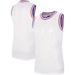 france national team nike basketball jersey – white Collection – England Football Jerseys and Shirts