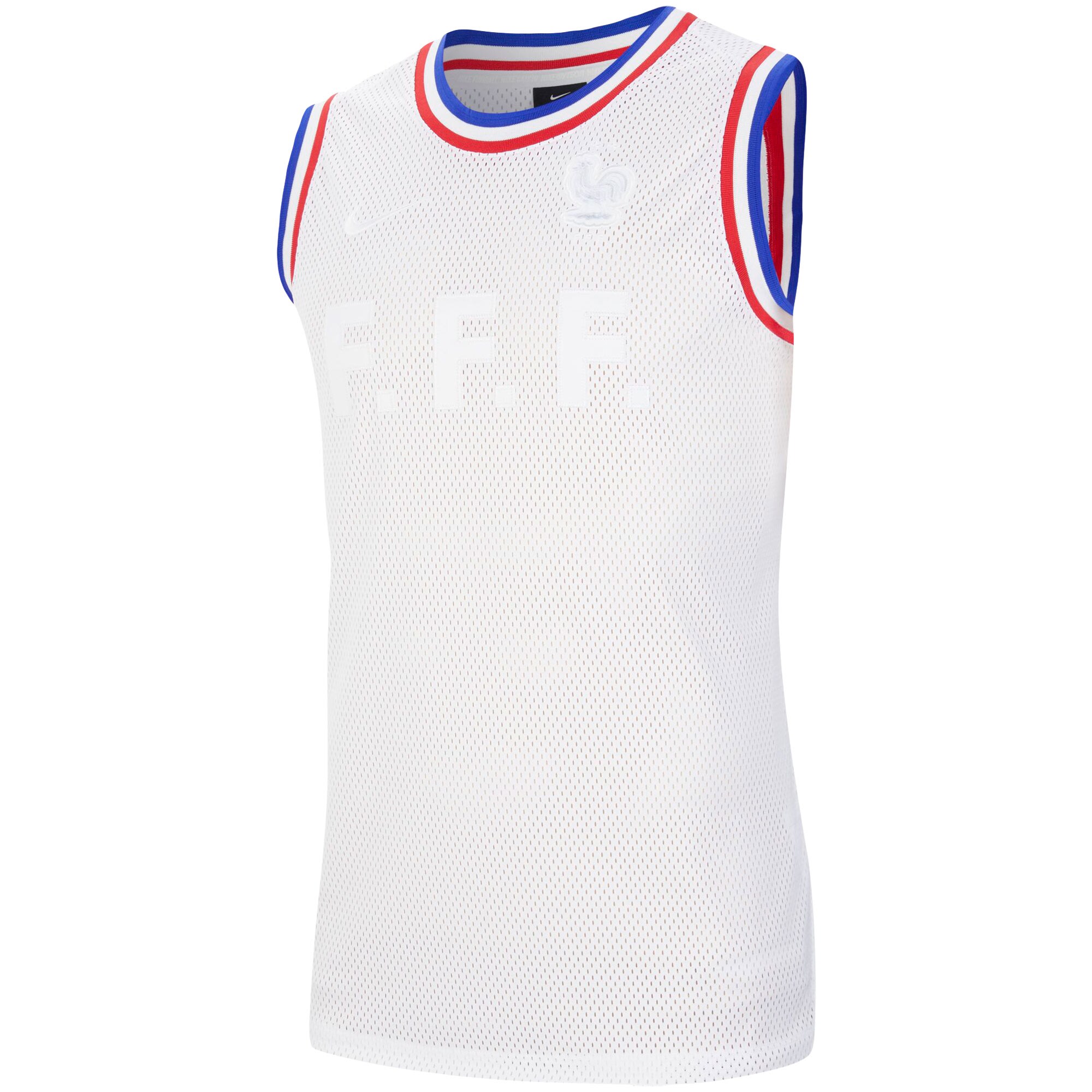 france national team nike basketball jersey – white Collection – England Football Jerseys and Shirts