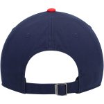 france national team nike campus adjustable hat – navyred Collection – England Football Jerseys and Shirts