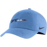 france national team nike campus performance adjustable hat – blue Collection – England Football Jerseys and Shirts