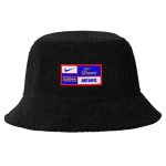 france national team nike corduroy bucket hat – black Collection – England Football Jerseys and Shirts