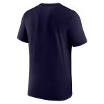 france national team nike lights t-shirt – navy Collection – England Football Jerseys and Shirts