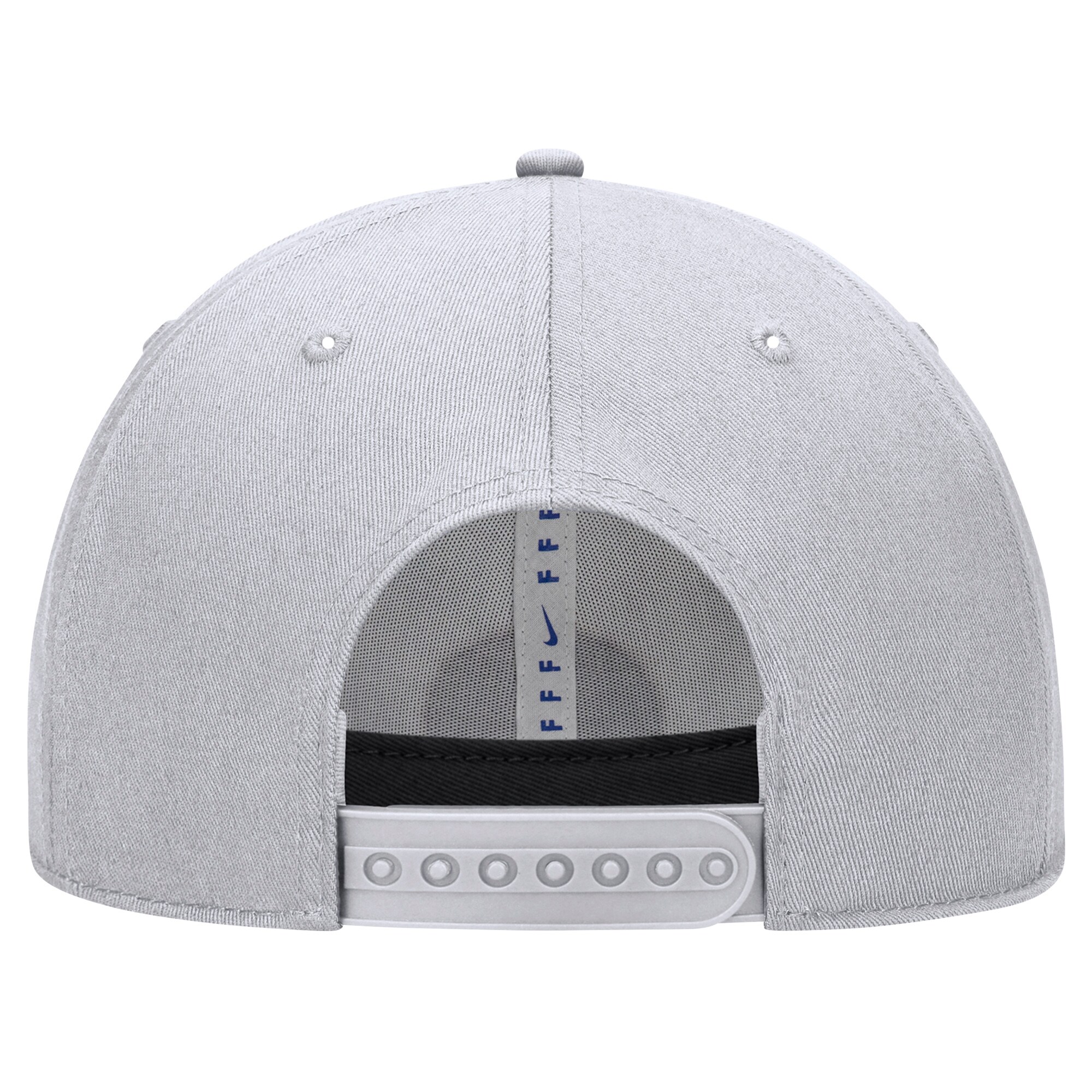 france national team nike pro snapback hat – white Collection – England Football Jerseys and Shirts