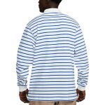 france national team nike rugby long sleeve top – white Collection – England Football Jerseys and Shirts