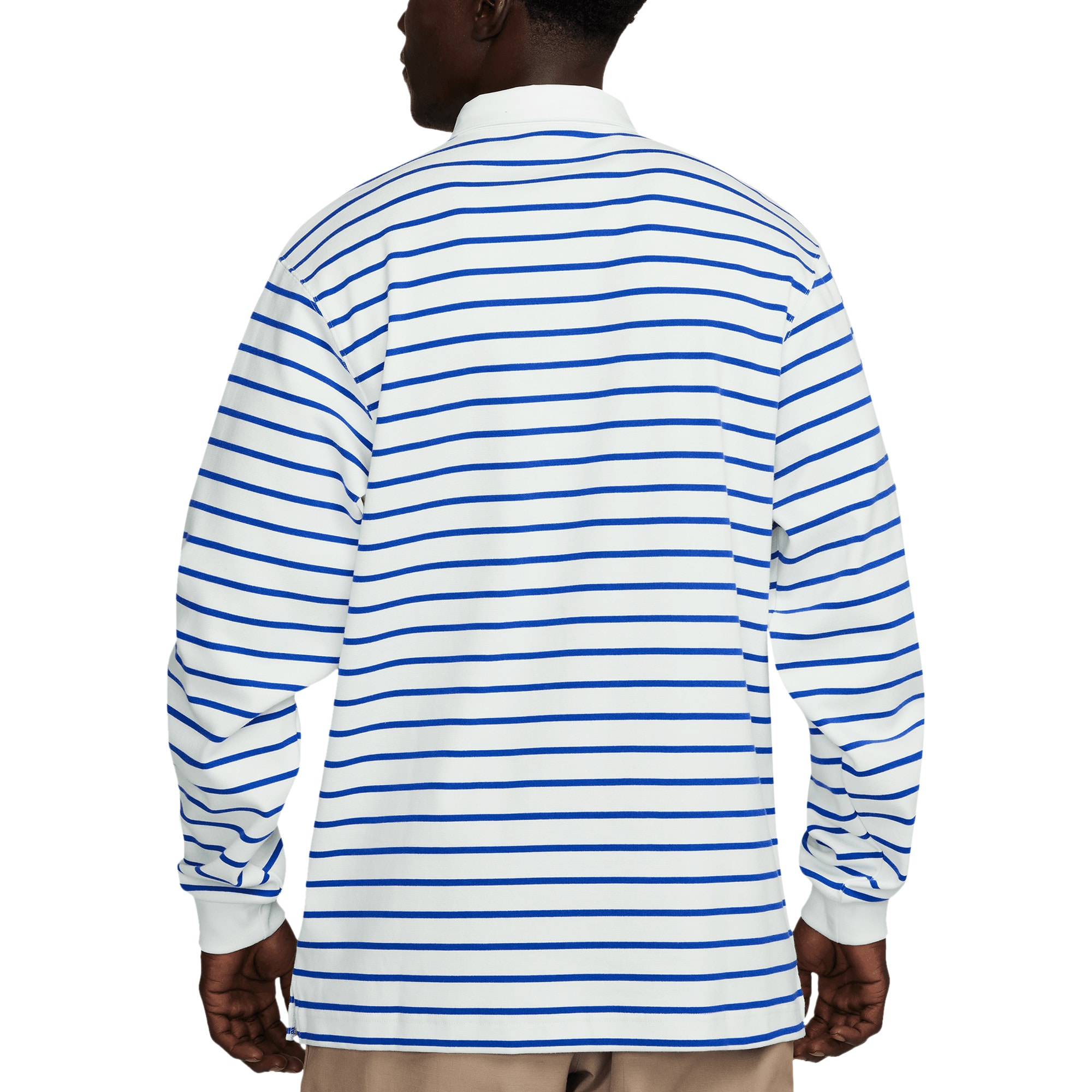 france national team nike rugby long sleeve top – white Collection – England Football Jerseys and Shirts