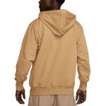 france national team nike standard issue pullover hoodie – gold Collection – England Football Jerseys and Shirts