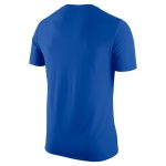 france national team nike team wordmark swoosh core t-shirt – royal Collection – England Football Jerseys and Shirts