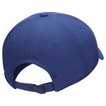 france national team nike unisex club adjustable hat – blue Collection – England Football Jerseys and Shirts