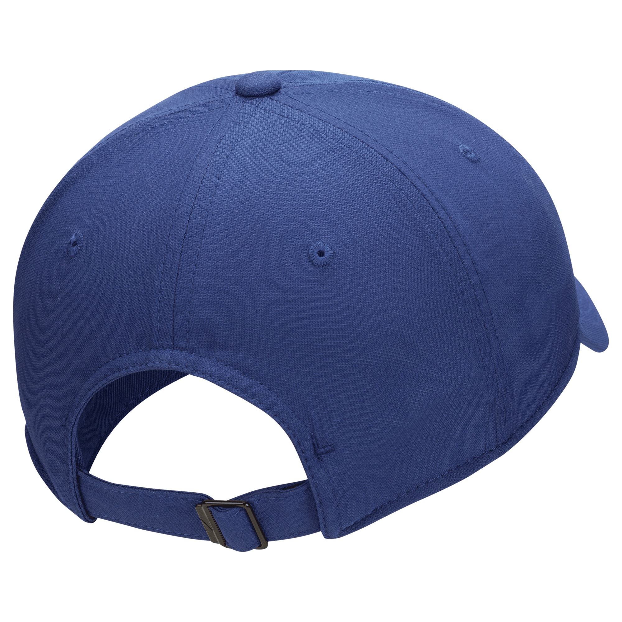 france national team nike unisex club adjustable hat – blue Collection – England Football Jerseys and Shirts