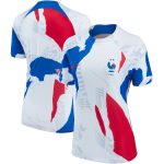 france national team nike women8217s 2022 pre-match top – white Collection – England Football Jerseys and Shirts