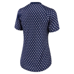 france national team nike women8217s 202223 pre-match home performance top – navy Collection – England Football Jerseys and Shirts