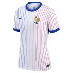 france national team nike women8217s 2024 away replica blank jersey – white Collection – England Football Jerseys and Shirts
