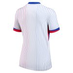 france national team nike women8217s 2024 away replica blank jersey – white Collection – England Football Jerseys and Shirts