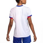 france national team nike women8217s 2024 away replica blank jersey – white Collection – England Football Jerseys and Shirts